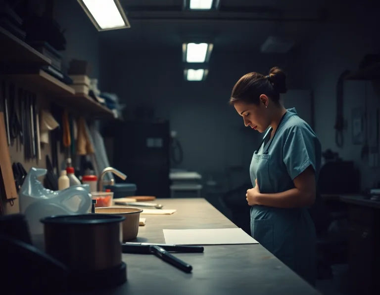 midwife Holloway